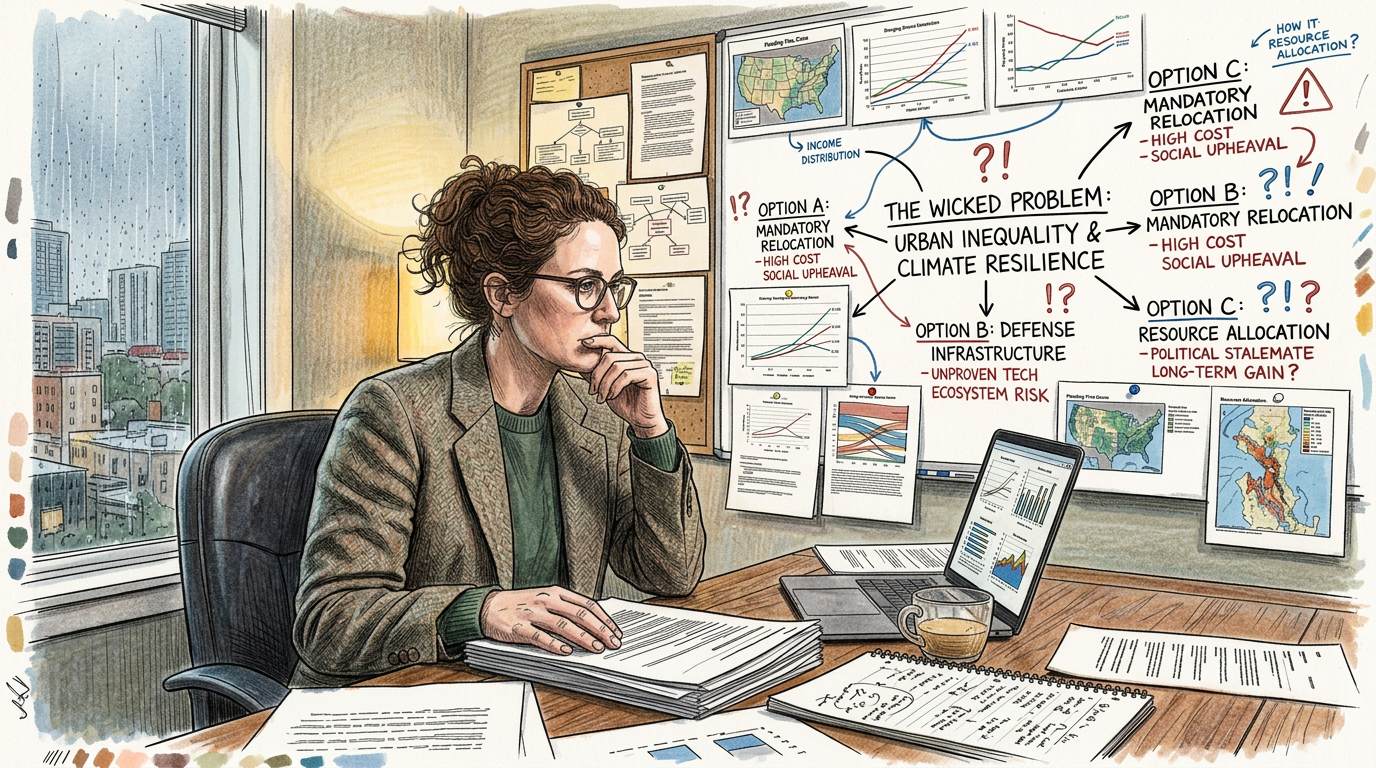 Overview of the Field Anomaly Relaxation methodology